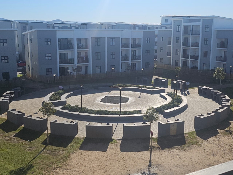 To Let 2 Bedroom Property for Rent in Parklands Western Cape